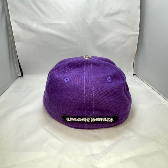 Chrome hearts Baseball Cap/Hat (New) - Picture 3 of 6
